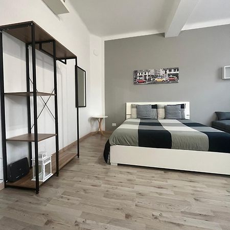 Home 2 Torri Bologna Luaran gambar