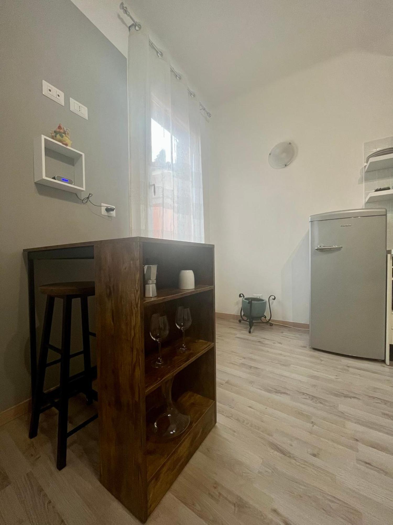 Home 2 Torri Bologna Luaran gambar