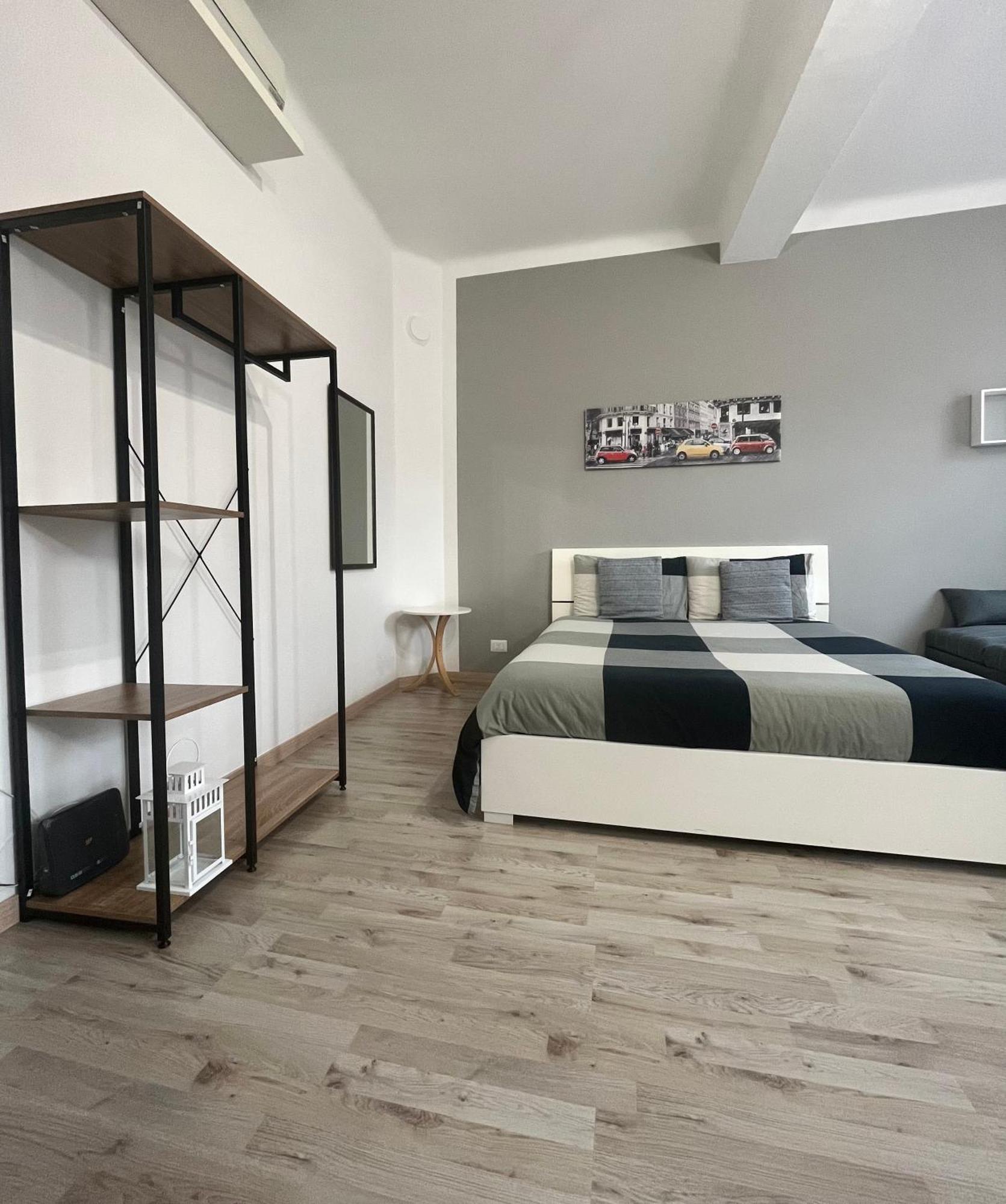 Home 2 Torri Bologna Luaran gambar
