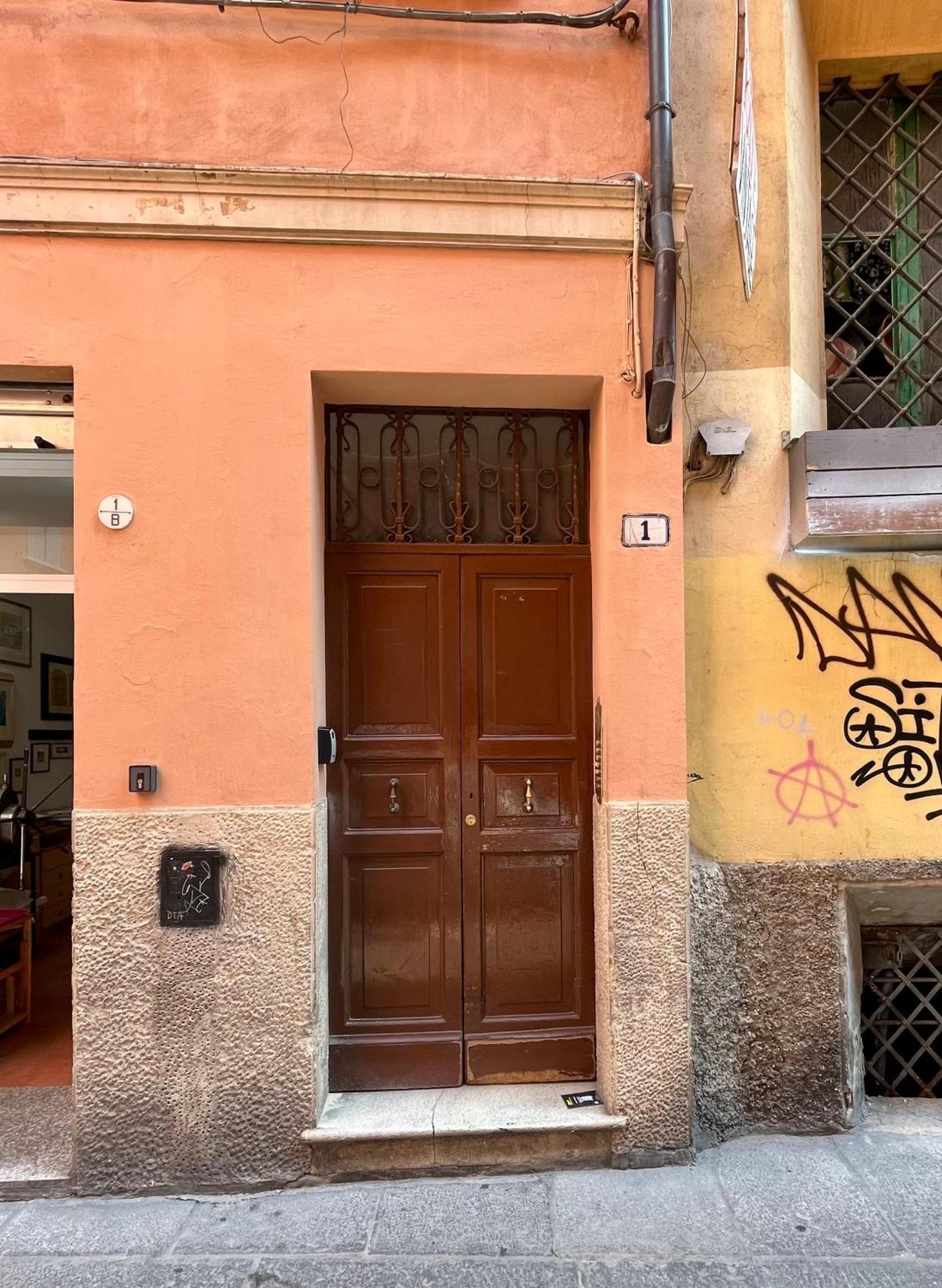Home 2 Torri Bologna Luaran gambar