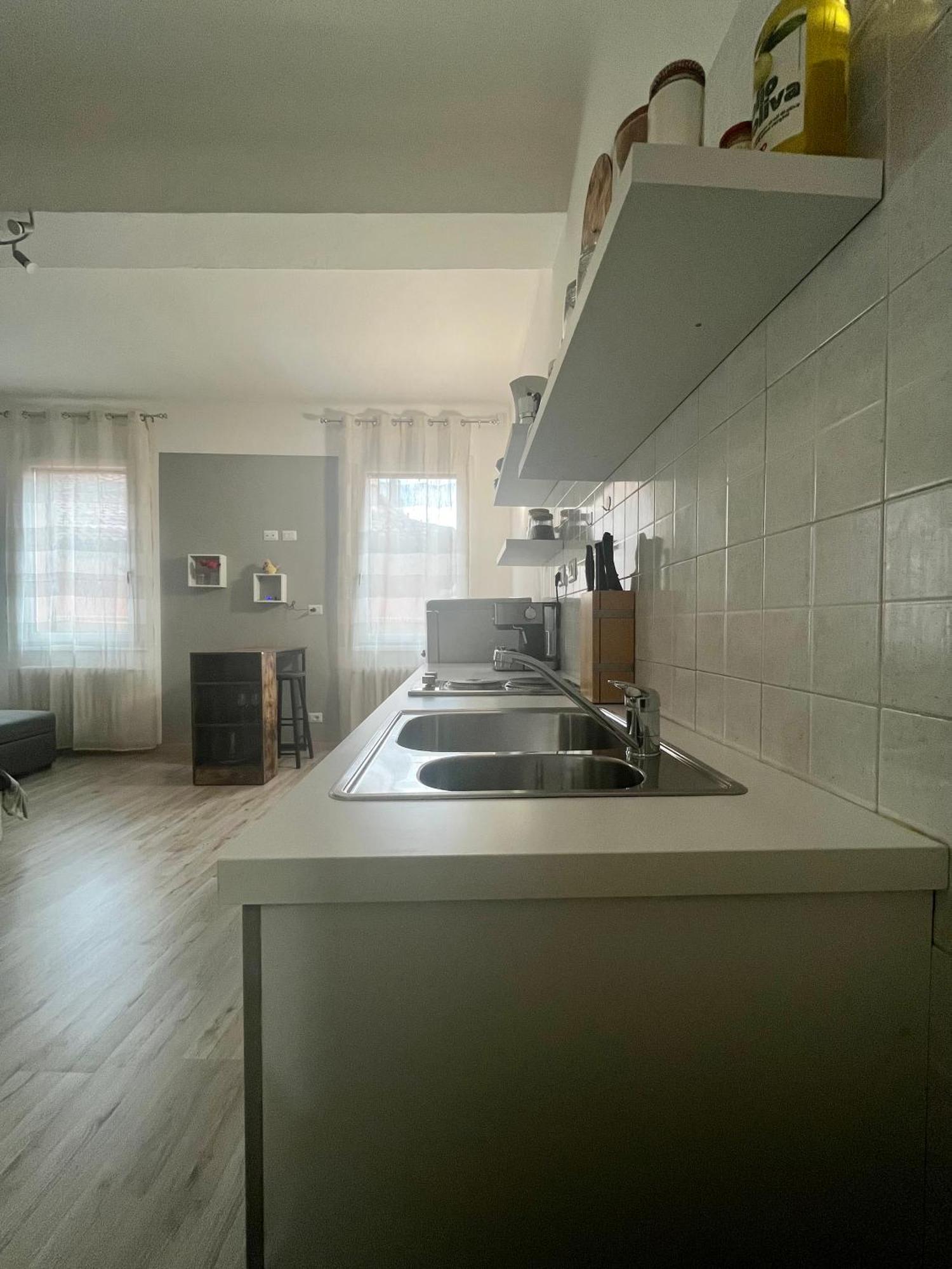 Home 2 Torri Bologna Luaran gambar