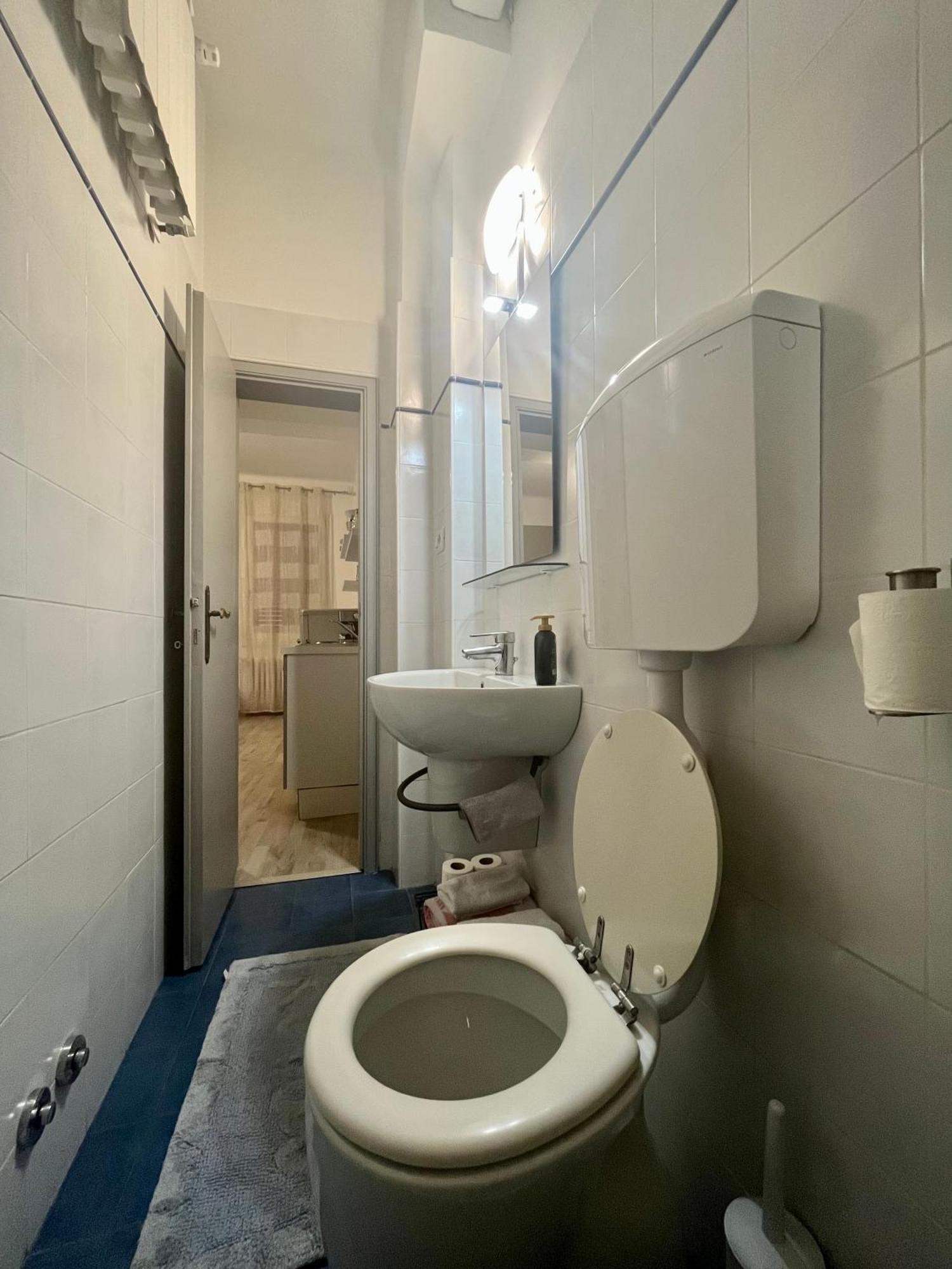Home 2 Torri Bologna Luaran gambar