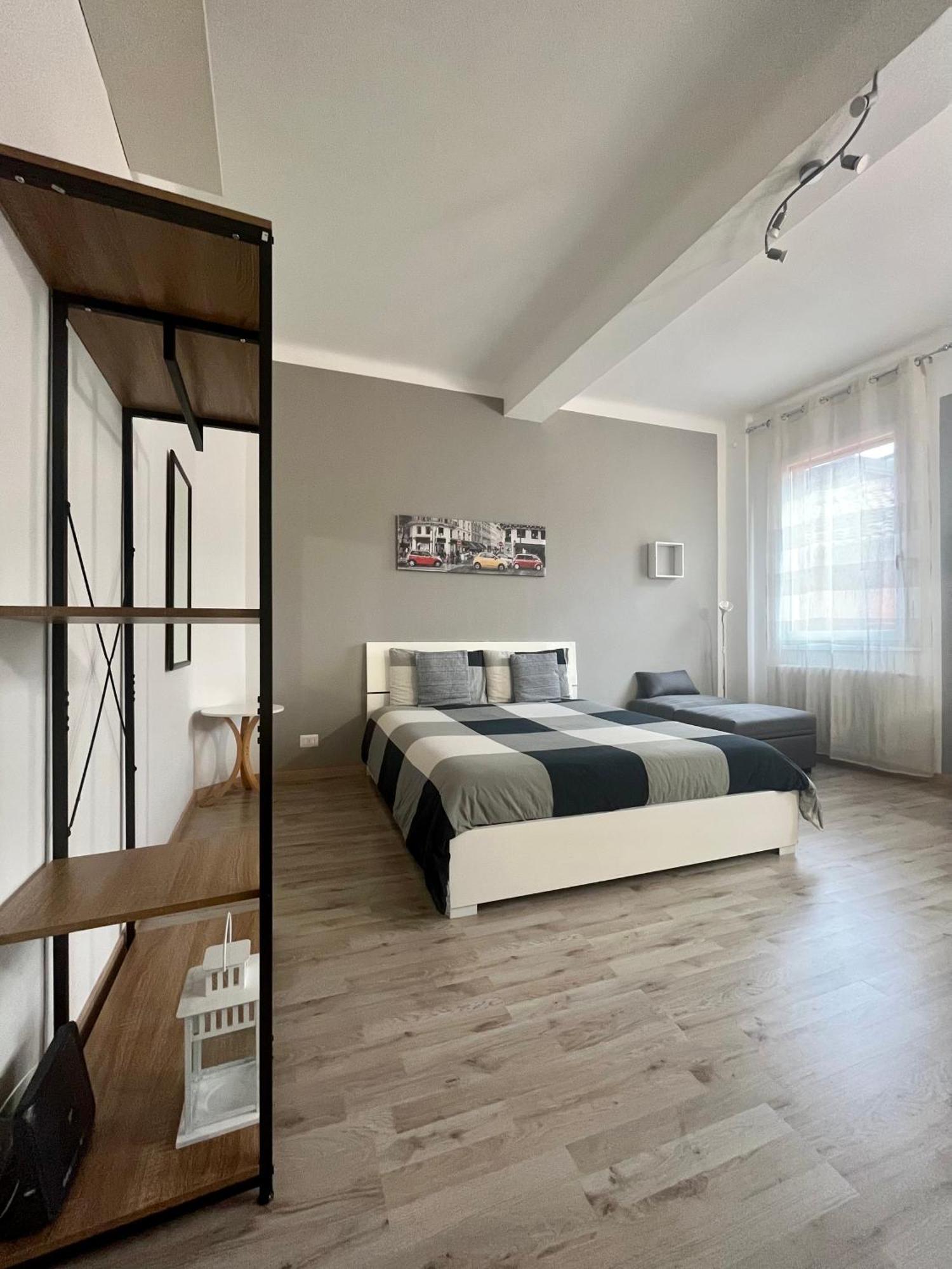 Home 2 Torri Bologna Luaran gambar