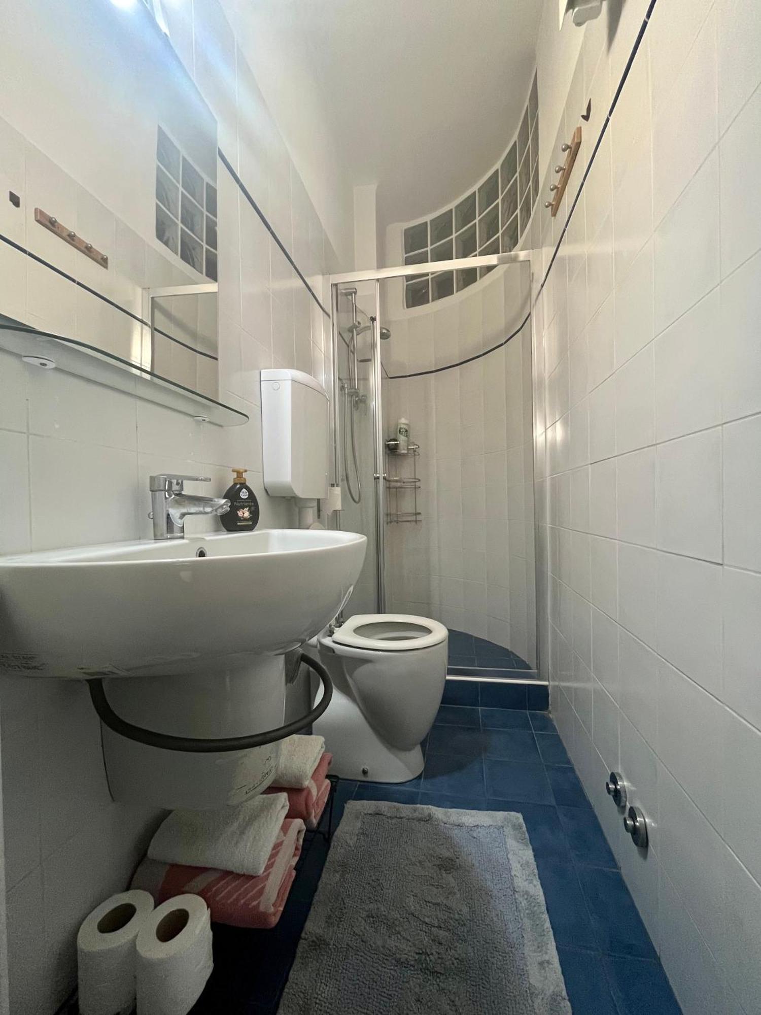 Home 2 Torri Bologna Luaran gambar