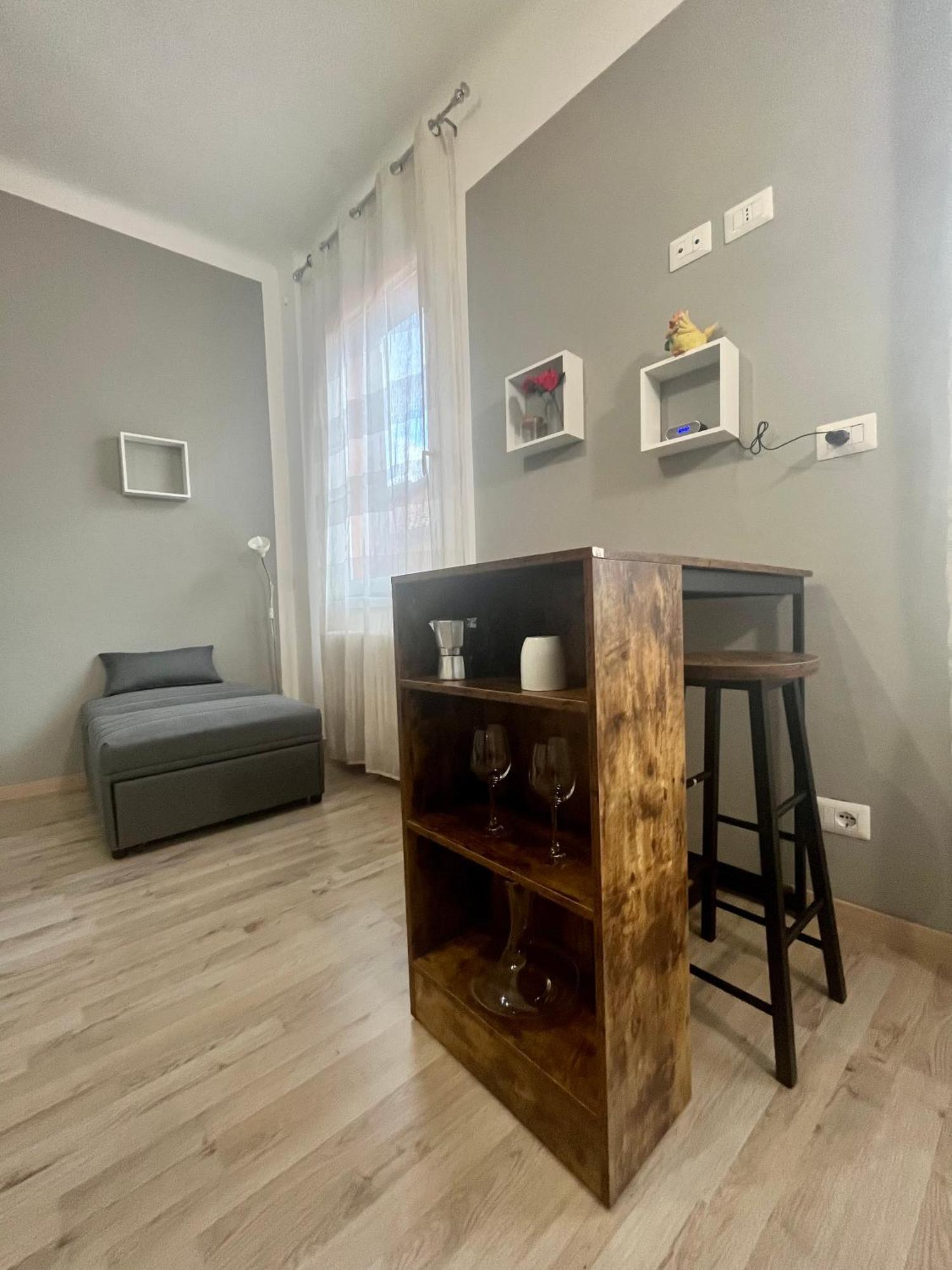 Home 2 Torri Bologna Luaran gambar