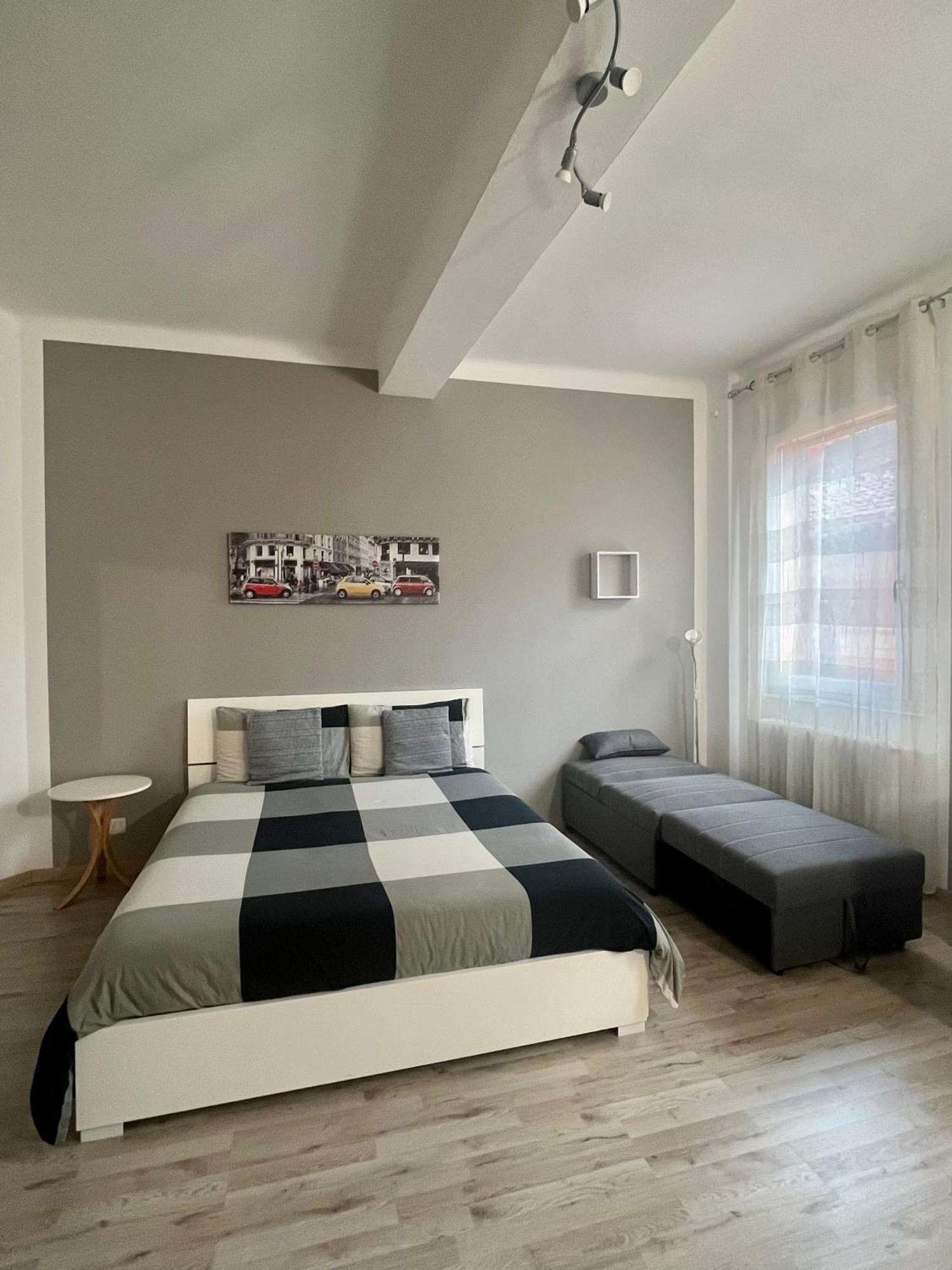 Home 2 Torri Bologna Luaran gambar
