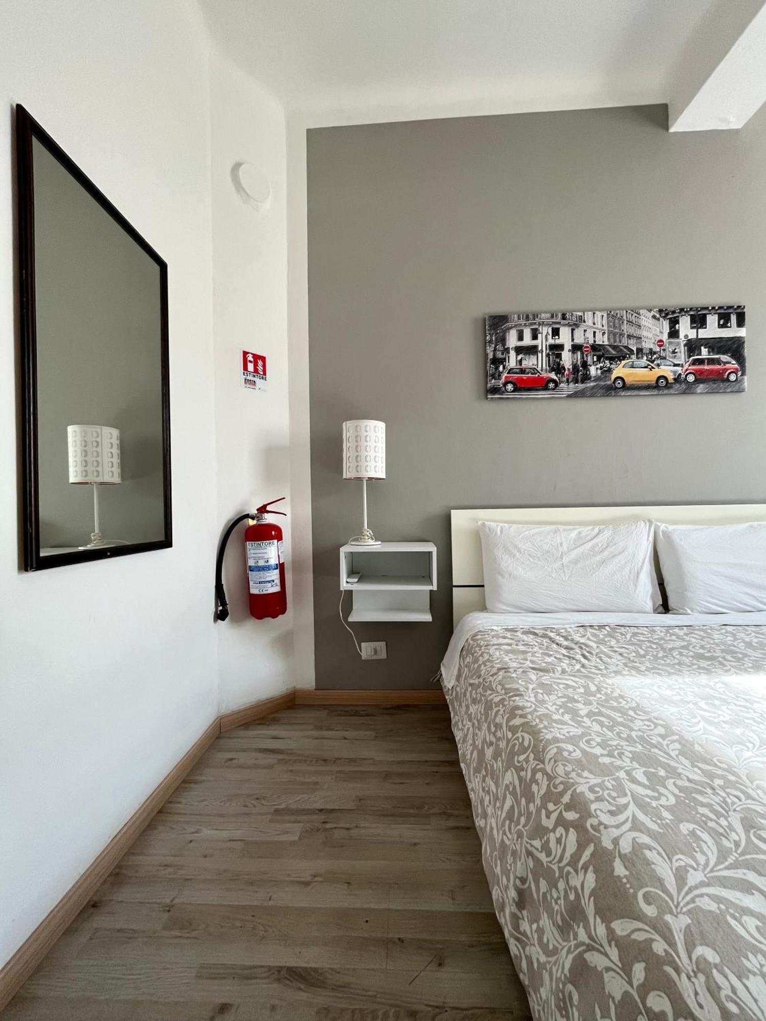 Home 2 Torri Bologna Luaran gambar